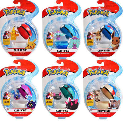 pokemon go toys