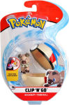 Alternative view 7 of Pokemon Clip 'N' Go Assortment