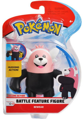 pokemon battle figures 2019