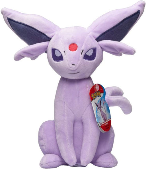 Best Buy: Pokémon Galar Region 8 Plush Toy Styles May Vary 97960