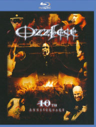 Title: Ozzfest: 10th Anniversary [Blu-ray]