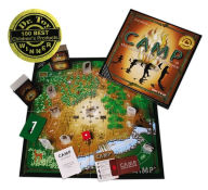 Title: The CAMP Game