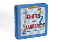 Alternative view 4 of Chutes & Ladders Nostalgic Tin