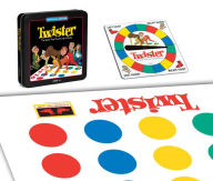 Title: Twister Nostalgia Tin