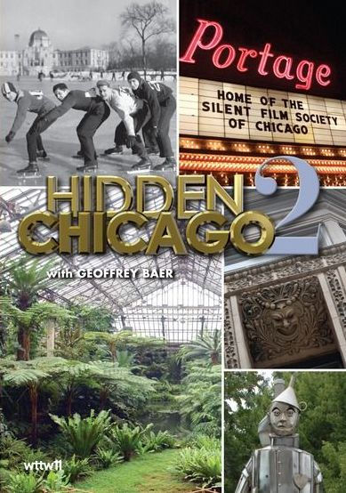 Hidden Chicago 2