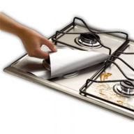 Title: IMCG C27X4MO-Gas Hob Protectors - Set of 4