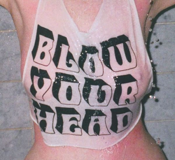 Blow Your Head, Vol. 2: Dave Nada Presents Moombahton