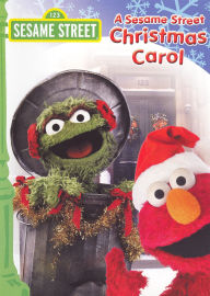 Title: A Sesame Street Christmas Carol