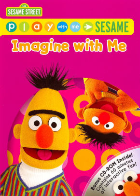 Imagine With Me