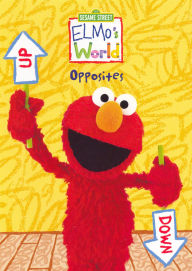 Title: Sesame Street: Elmo's World - Opposites