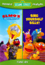 Sing Yoursel Silly/Elmo's Musical Adventure [2 Discs]