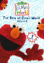 Sesame Street: Elmo's World - the Best of Elmo's World, Vol. 2