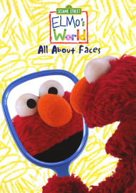 Title: Sesame Street: Elmo's World - All About Faces