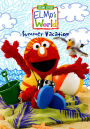 Sesame Street: Elmo's World - Summer Vacation