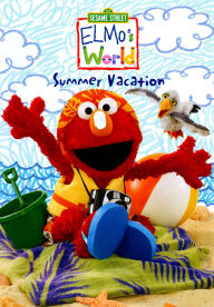 Title: Sesame Street: Elmo's World - Summer Vacation