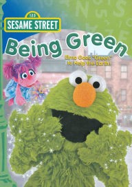 Title: Sesame Street: Being Green