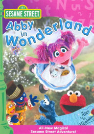 Title: Sesame Street - Abby in Wonderland