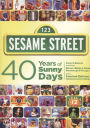 Sesame Street: 40 Years of Sunny Days [2 Discs]