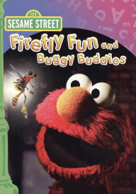 Title: Sesame Street: Firefly Fun and Buggy Buddies