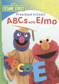 Title: Sesame Street: Preschool Is Cool! - ABCs with Elmo