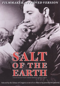 Title: Salt of the Earth