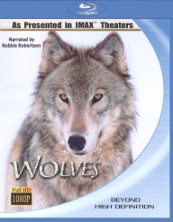 Title: Wolves [Blu-ray]