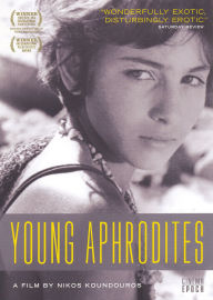 Title: Young Aphrodites