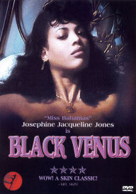 Title: Black Venus