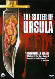 Title: The Sister of Ursula