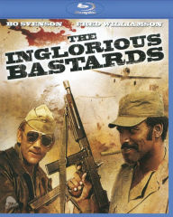 Title: The Inglorious Bastards [Blu-ray]