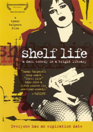 Title: Shelf Life