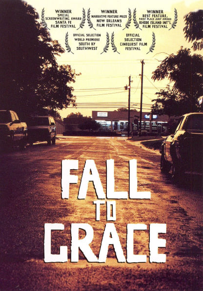 Fall to Grace