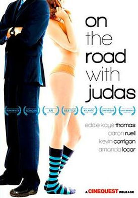 On the Road with Judas