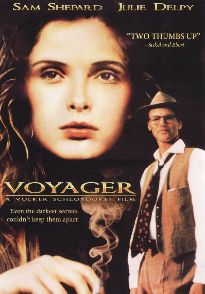 Voyager