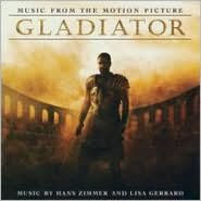 Title: Gladiator [Music From The Motion Picture], Artist: 