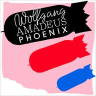 Title: Wolfgang Amadeus Phoenix, Artist: Phoenix
