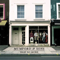 Title: Sigh No More [LP], Artist: Mumford & Sons