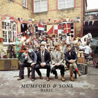 Title: Babel [LP], Artist: Mumford & Sons