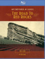 Mumford & Sons: The Road to Red Rocks [Blu-ray]