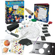 Planet Toys & Solar System Toys, Geography Toys