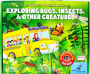 Alternative view 2 of The Magic School Bus - Exploring Bugs, Insects & Creatures