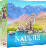 Nature Board Game by Dominic Crapuchettes