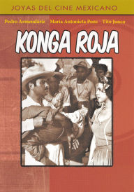 Title: Konga Roja