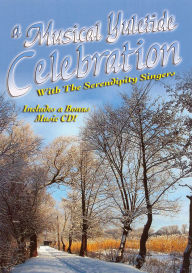 Title: A Musical Yuletide Celebration with the Serendipity Singers