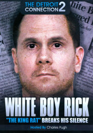 Title: White Boy Rick: 