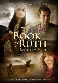 Title: The Book of Ruth: Journey of Faith