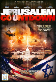 Title: Jerusalem Countdown