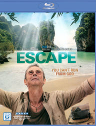 Title: Escape [Blu-ray]