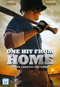 Title: One Hit From Home