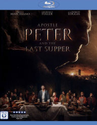 Title: Apostle Peter and the Last Supper [Blu-ray]